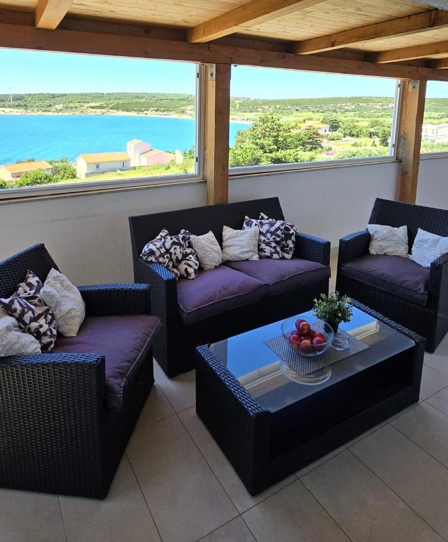 Apartments Loncar-Near Zrce Beach Новаля Екстер'єр фото